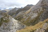 La travessa dels Pirineus per la A.R.P.