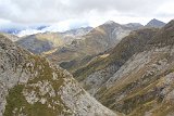 La travessa dels Pirineus per la A.R.P.