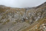 La travessa dels Pirineus per la A.R.P.