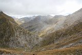 La travessa dels Pirineus per la A.R.P.