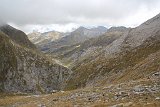 La travessa dels Pirineus per la A.R.P.