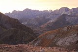 La travessa dels Pirineus per la A.R.P.