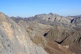 La travessa dels Pirineus per la A.R.P.