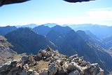 La travessa dels Pirineus per la A.R.P.