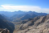 La travessa dels Pirineus per la A.R.P.