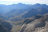 La travessa dels Pirineus per la A.R.P.