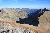 La travessa dels Pirineus per la A.R.P.