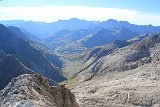 La travessa dels Pirineus per la A.R.P.