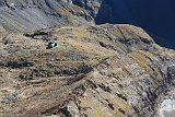 La travessa dels Pirineus per la A.R.P.