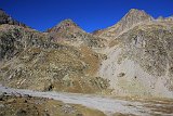 La travessa dels Pirineus per la A.R.P.