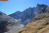 La travessa dels Pirineus per la A.R.P.