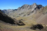 La travessa dels Pirineus per la A.R.P.