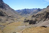 La travessa dels Pirineus per la A.R.P.