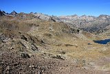 La travessa dels Pirineus per la A.R.P.