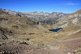 La travessa dels Pirineus per la A.R.P.