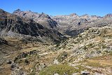 La travessa dels Pirineus per la A.R.P.