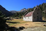 La travessa dels Pirineus per la A.R.P.