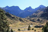 La travessa dels Pirineus per la A.R.P.