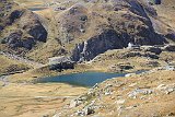 La travessa dels Pirineus per la A.R.P.