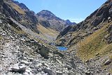 La travessa dels Pirineus per la A.R.P.