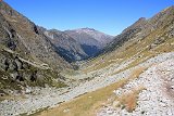 La travessa dels Pirineus per la A.R.P.