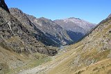 La travessa dels Pirineus per la A.R.P.