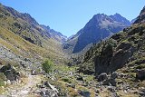 La travessa dels Pirineus per la A.R.P.