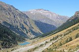 La travessa dels Pirineus per la A.R.P.