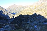 La travessa dels Pirineus per la A.R.P.