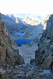 La travessa dels Pirineus per la A.R.P.