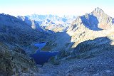 La travessa dels Pirineus per la A.R.P.