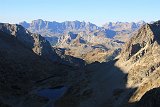 La travessa dels Pirineus per la A.R.P.