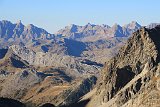 La travessa dels Pirineus per la A.R.P.