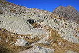 La travessa dels Pirineus per la A.R.P.