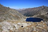 La travessa dels Pirineus per la A.R.P.