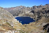 La travessa dels Pirineus per la A.R.P.