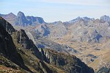 La travessa dels Pirineus per la A.R.P.