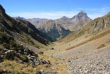 La travessa dels Pirineus per la A.R.P.