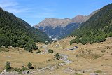 La travessa dels Pirineus per la A.R.P.