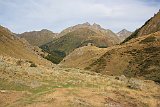 La travessa dels Pirineus per la A.R.P.