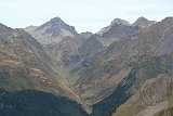 La travessa dels Pirineus per la A.R.P.