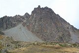 La travessa dels Pirineus per la A.R.P.