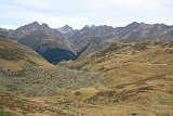 La travessa dels Pirineus per la A.R.P.