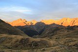 La travessa dels Pirineus per la A.R.P.