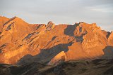 La travessa dels Pirineus per la A.R.P.