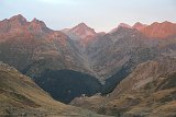 La travessa dels Pirineus per la A.R.P.