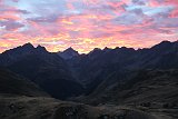 La travessa dels Pirineus per la A.R.P.