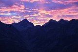 La travessa dels Pirineus per la A.R.P.