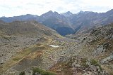 La travessa dels Pirineus per la A.R.P.