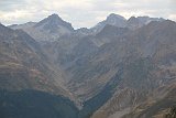 La travessa dels Pirineus per la A.R.P.